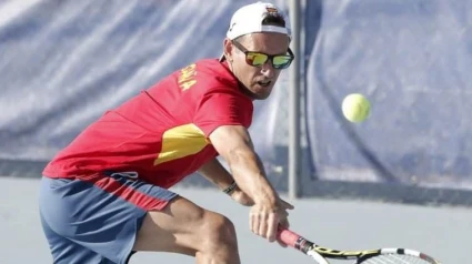 Emilio Domínguez