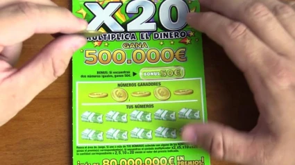 Rascas de la ONCE