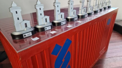 Premios Faro del Puerto de Castellón