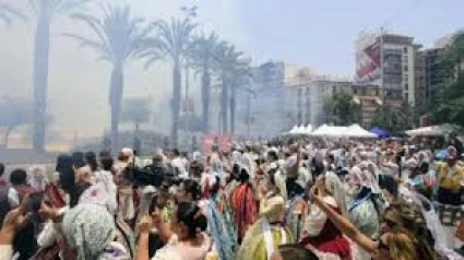 Más de 4.000 efectivos velarán por la seguridad de las Hogueras de Alicante 2025 en un dispositivo sin precedentes