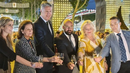 Feria El Puerto 2025