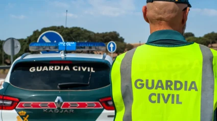 Le pillan a 211 kilómetros por hora en una autovía y esto es lo que le ha pasado