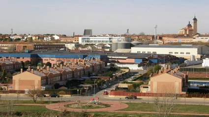 El pueblo de Meco es el único en España con esta característica