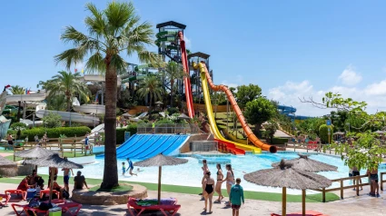 Aquarama abre sus puertas en Benicàssim para el verano de 2025