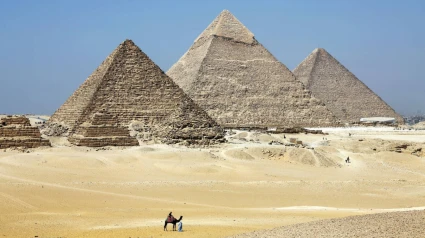 El Cairo