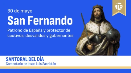 San Fernando III