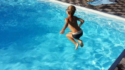 Comienza la temporada de piscinas en las comunidades de vecinos