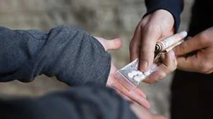 drogas