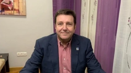 Juan Carlos Hernández, presidente de FBRM