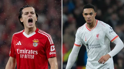 El Real Madrid anunciará a sus nuevos laterales en las próximas horas.