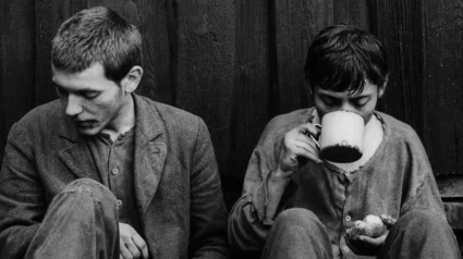 El ciclo "Cine, arte e guerra" es el primer aperitivo de la Bienal de Pontevedra 2025