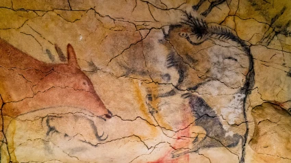 Cueva de Altamira