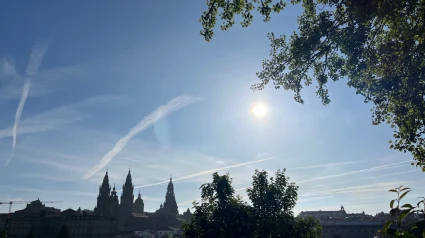 Santiago de Compostela