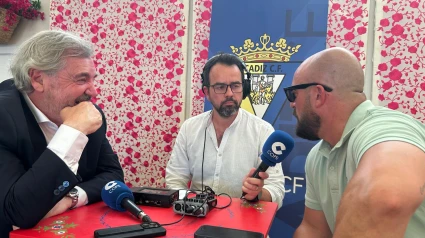 Deportes COPE Cádiz