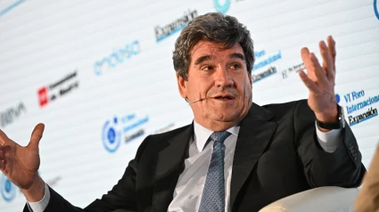 José Luis Escrivá, el gobernador del Banco de España