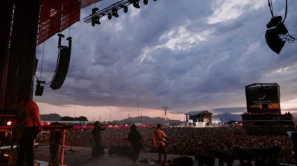 Ambiente en Spring Festival 2024