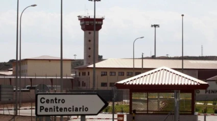 Segunda agresión en una semana en la prisión de Villena: golpean a una funcionaria