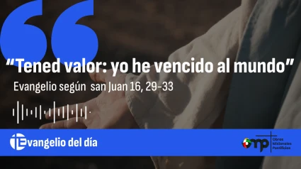 Evangelio del día 02-06
