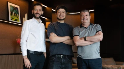 La reunión en Singapur con Ron Gourlay