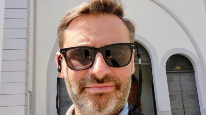 Dani Santiso: Colaborador COPE Lugo