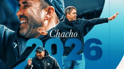 Coudet 2026