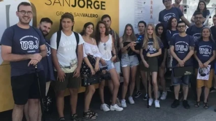 Cursos de verano de la USJ