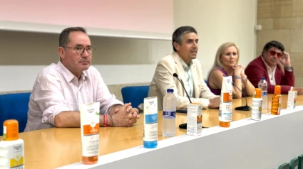 Acto de MC