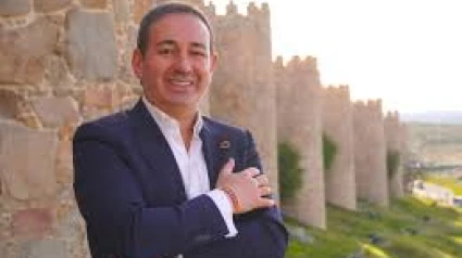 José Manuel Lorenzo Serapio