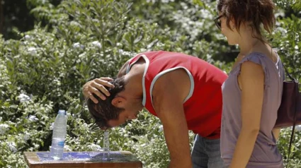 La temperatura de hoy en Lleida puede llegar a los 37 grados