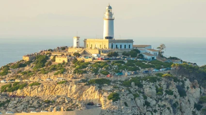 FARO FORMENTOR