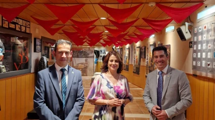 El Museo de la Vaquilla de Teruel reabre sus puertas con la llegada de junio