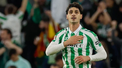 El centrocampista estadounidense es pretendido por el Atlético de Madrid.