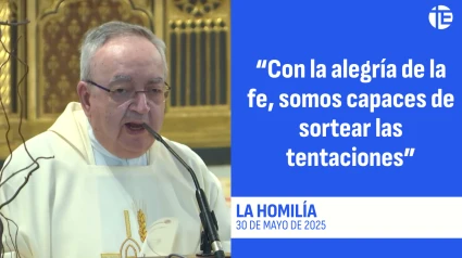 homilia 30-05