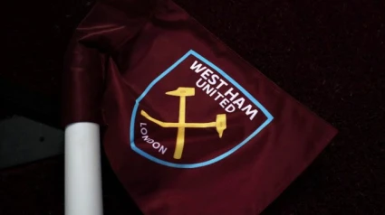 Escudo del West Ham