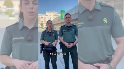 Guardia Civil