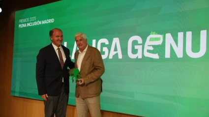 La Liga Genuine llega a su Fase Final