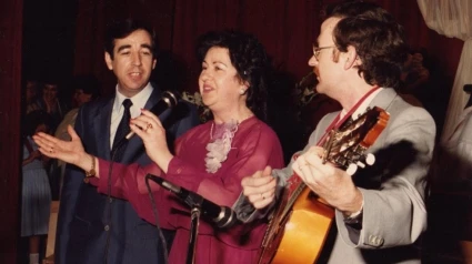 Mary Monreal