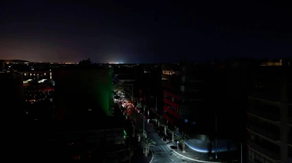 Un mes del apagón en España
