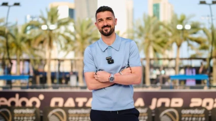 David Villa fue clave en los éxitos de España entre 2008 y 2010