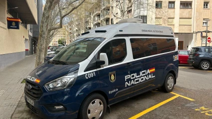 Policía Nacional