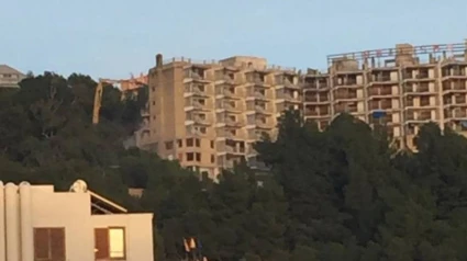 El Termalismo de Benicàssim fue derribado en 2019