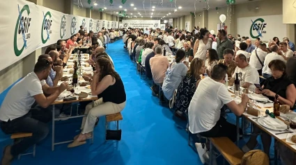 Reunión CSIF