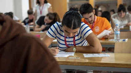 Este año se unifican fechas y contenidos en la prueba de acceso a la Universidad.