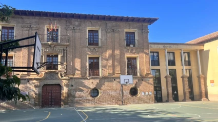 COLEGIO SAN VICENTE