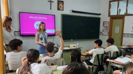 Fundación Quirónsalud