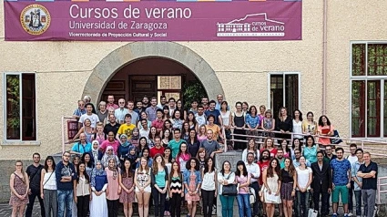 Cursos de Verano de la Universidad de Zaragoza