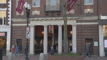 La administración Trump a la greña con la Universidad de Harvard