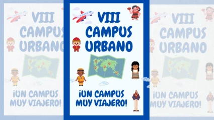 Diócesis de Ávila - Campus urbano