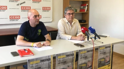 Foto: COPE Ávila
