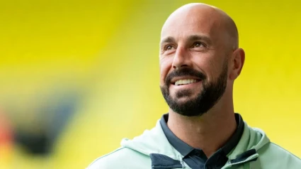 Pepe Reina